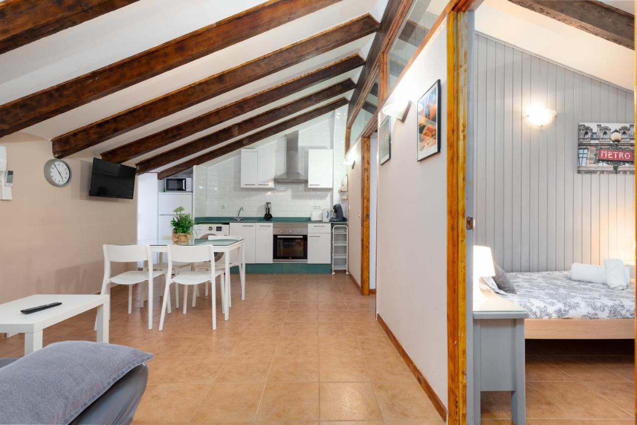 Apartament Malvarrosa Arenas Ii