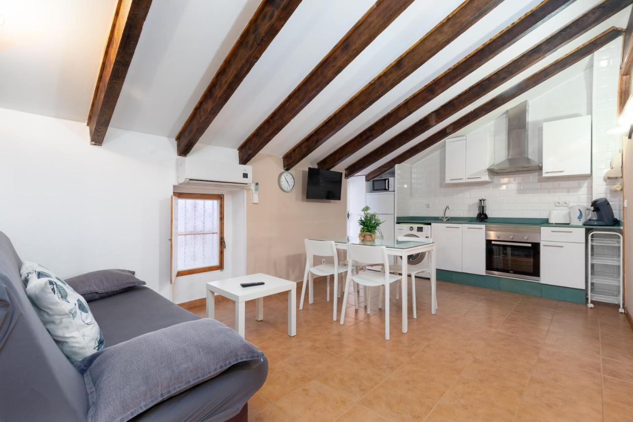 Apartament Malvarrosa Arenas Ii Walencja
