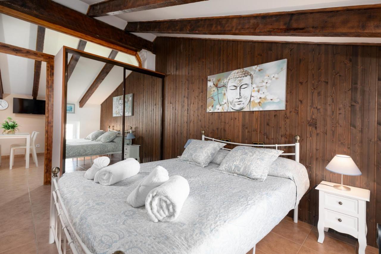 Apartament Malvarrosa Arenas Ii