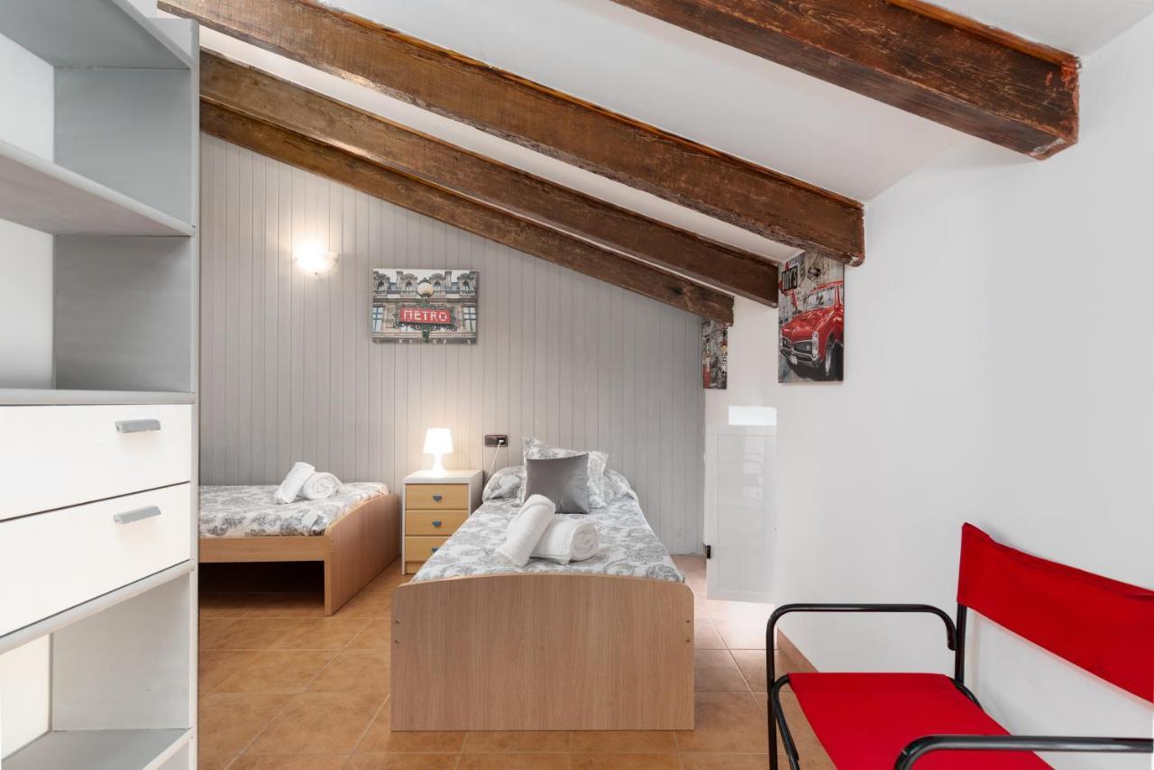 Apartament Malvarrosa Arenas Ii *