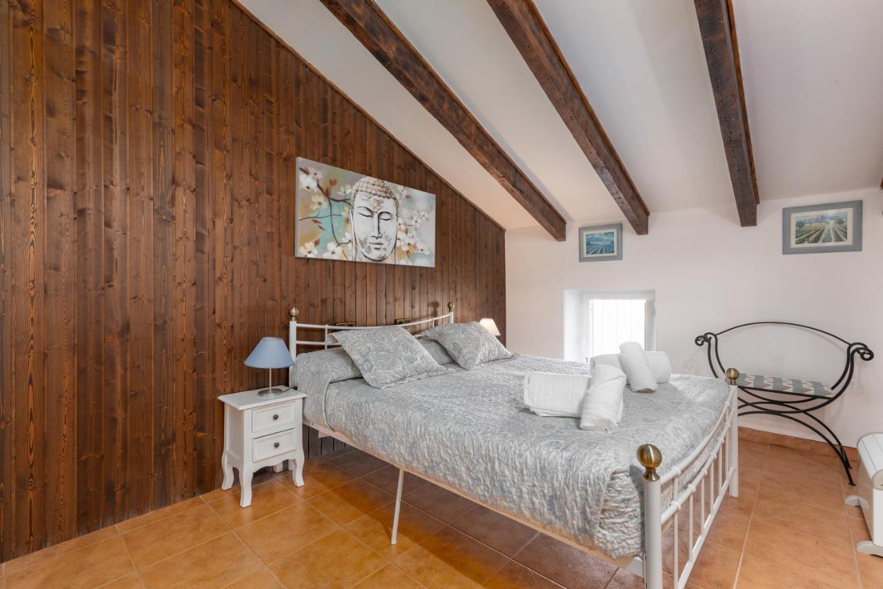 Apartament Malvarrosa Arenas Ii *