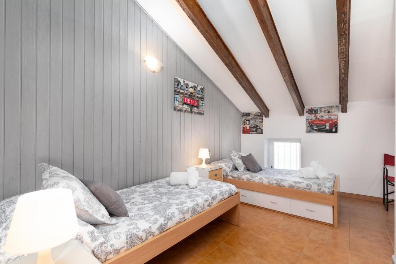 Malvarrosa Arenas Ii Apartament Walencja